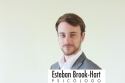 Esteban Brook-Hart. Psiclogo