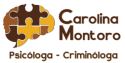 Carolina Montoro - Psicologa en Valencia - Criminologa