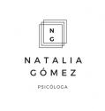 Natalia Gmez Diter. Psicloga en Valencia