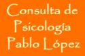 Consulta de Psicologa Pablo Lpez